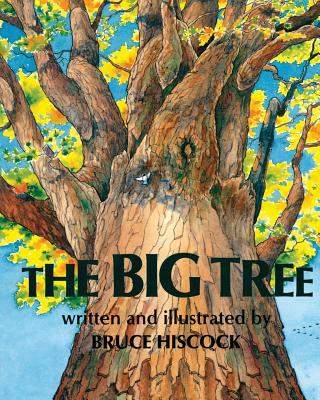 The Big Tree - 