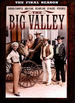 The Big Valley: Season 04 - 
