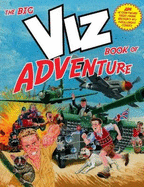The Big Viz Book of Adventure