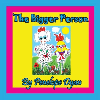 The Bigger Person - 