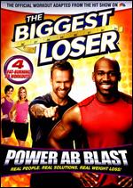 The Biggest Loser: The Workout - Power Ab Blast - Cal Pozo