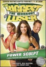 The Biggest Loser: The Workout - Power Sculpt