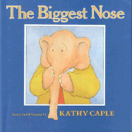 The Biggest Nose