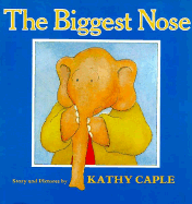 The Biggest Nose