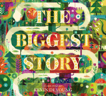 The Biggest Story: The Audio Book (CD)