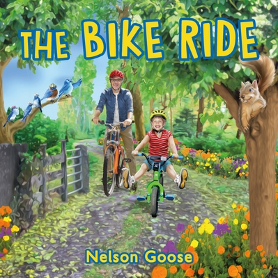 The Bike Ride - 