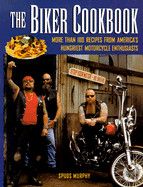 The Biker Cookbook