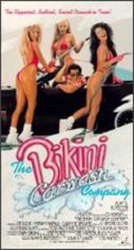 The Bikini Carwash Company - Ed Hansen