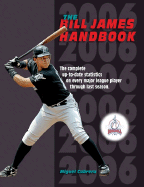 The Bill James Handbook - James, Bill, and Baseball Info Solutions