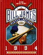The Bill James Player Ratings Book 1994