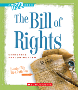 The Bill of Rights - Taylor-Butler, Christine