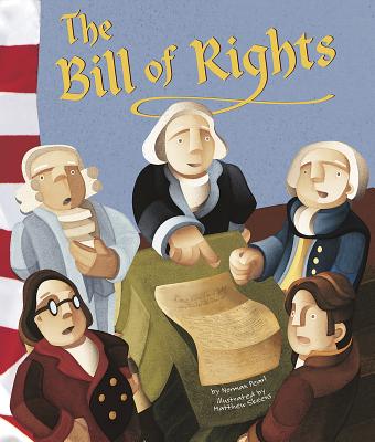 The Bill of Rights - Pearl, Norman