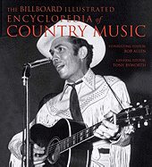 The Billboard Illustrated Encyclopedia of Country Music