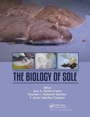 The Biology of Sole - Munoz-Cueto, Jos A. (Editor), and Maans-Snchez, Evaristo (Editor), and Snchez-Vzquez, F. Javier (Editor)