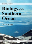 The biology of the Southern Ocean