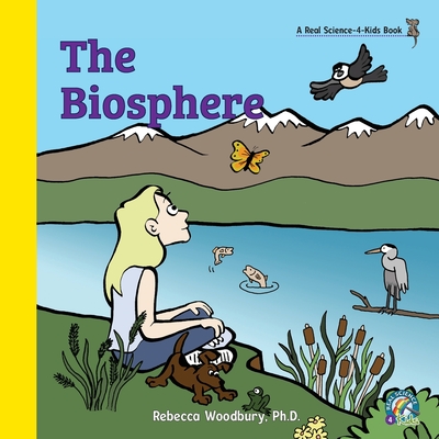 The Biosphere - Woodbury, Rebecca