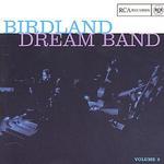 The Birdland Dream Band, Vol. 2