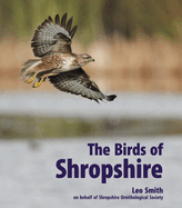 The Birds of Shropshire