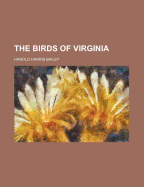The Birds of Virginia