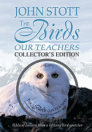 The Birds, Our Teachers: Essays in Orni-Theology