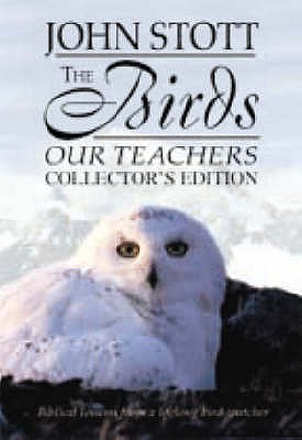 The Birds Our Teachers - Stott, John R. W.