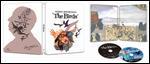 The Birds [SteelBook] [Includes Digital Copy] [4K Ultra HD Blu-ray/Blu-ray]