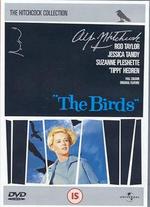 The Birds - Alfred Hitchcock