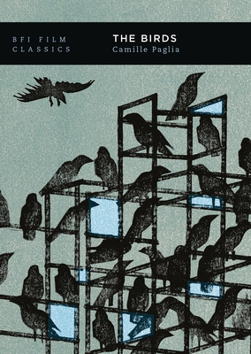 The Birds - Paglia, Camille