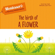 The Birth of a Flower: Montessori: A World of Achievements