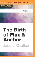 The birth of Flux & Anchor.