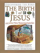 The Birth of Jesus and Other New Testament Stories