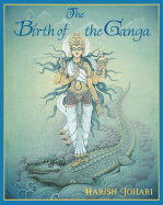 The Birth of the Ganga