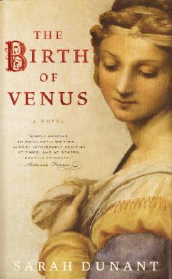 The Birth of Venus - Dunant, Sarah