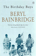 The Birthday Boys - Bainbridge, Beryl
