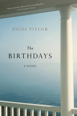 The Birthdays - Pitlor, Heidi