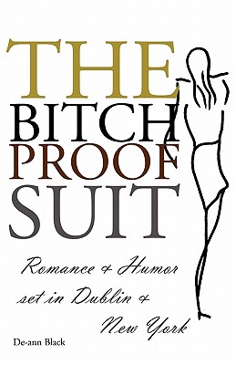 The Bitch-Proof Suit - 