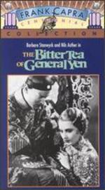 The Bitter Tea of General Yen - Frank Capra