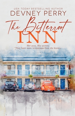 The Bitterroot Inn - Perry, Devney