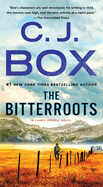 The Bitterroots: A Cassie Dewell Novel