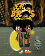 The Bizarre Adventure of the Fro Bros