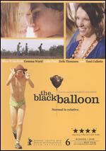 The Black Balloon - Elissa Down