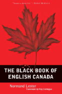 The Black Book of English Canada