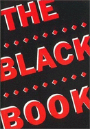 The Black Book: The Guide for the Erotic Explorer - Brent, Bill (Editor)