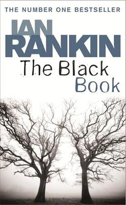 The Black Book - Rankin, Ian