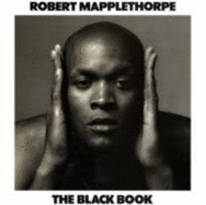 The Black Book - Shange, Ntozake (Introduction by), and Mapplethorpe, Robert