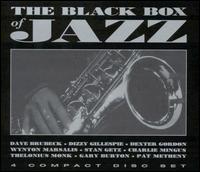 The Black Box of Jazz [Millenia] - Various Artists