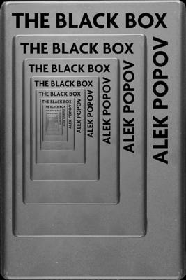 The Black Box - Popov, Alek