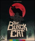 The Black Cat [Blu-ray] [2 Discs] - Lucio Fulci