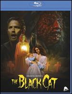 The Black Cat [Blu-ray] - Luigi Cozzi