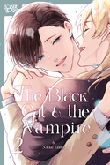 The Black Cat & the Vampire, Volume 2: Volume 2